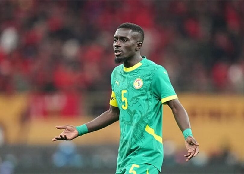 Coupe du Monde 2026 : bonne nouvelle pour Idrissa Gana Gueye