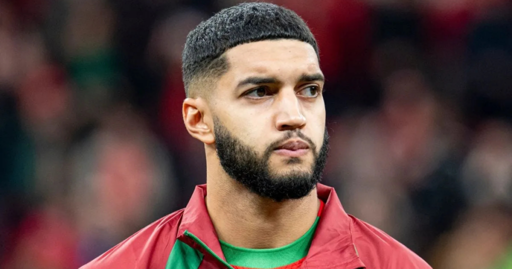Ismael Saibari au Bayern, c’est confirmé !
