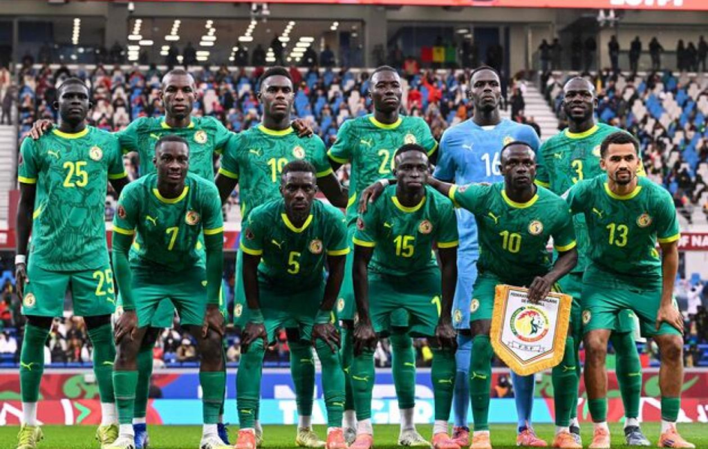 France–Sénégal : la météo du match désormais connue