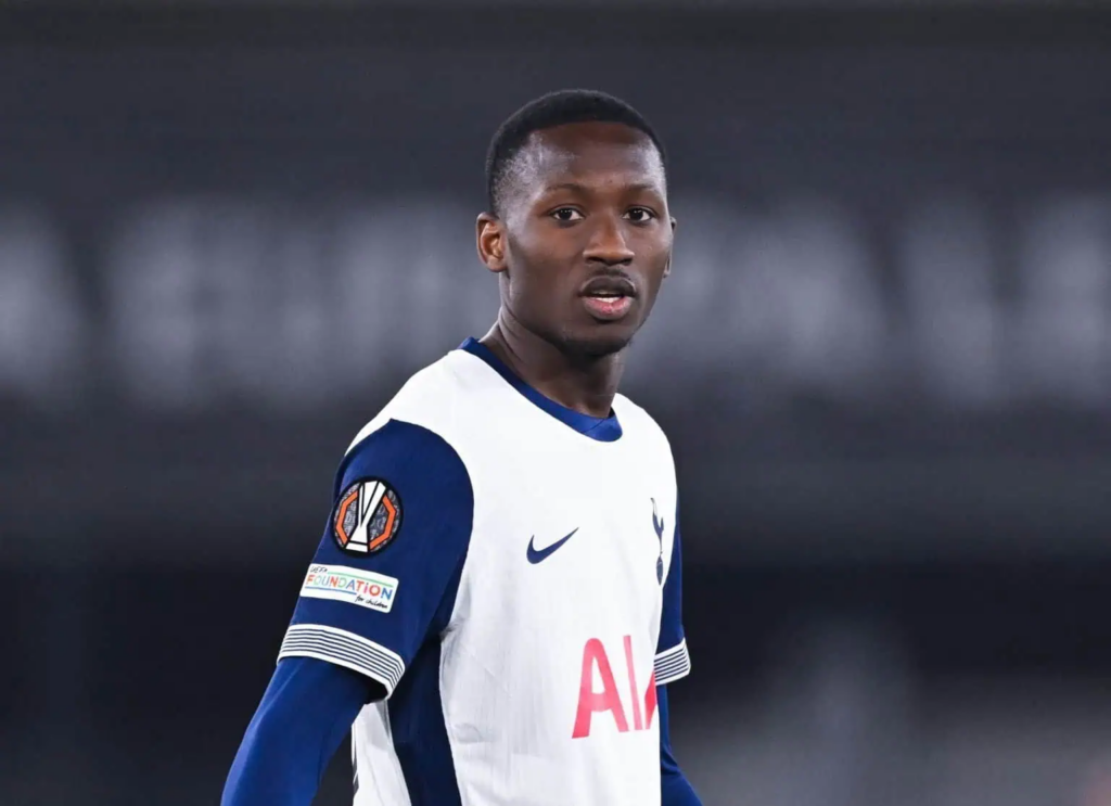 Brentford : c’est confirmé pour Pape Matar Sarr !