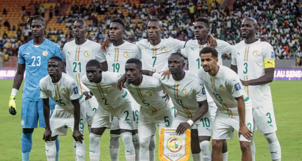France–Sénégal : les Lions reçoivent un signal fort avant le match