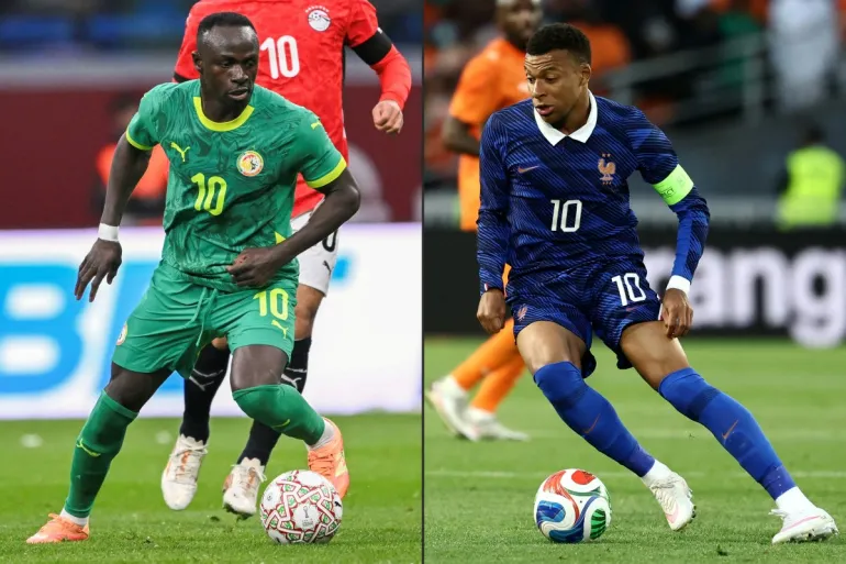 À quelques heures du choc, El-Hadji Diouf livre son pronostic