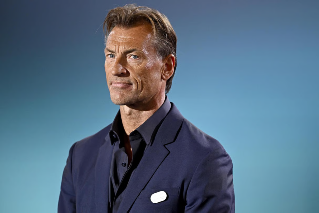 Mondial 2026 : Hervé Renard peut-il ressusciter la Tunisie ?