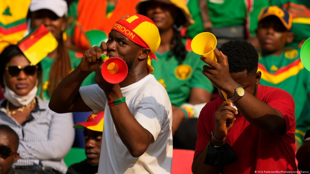 Mondial 2026 : ambiance de folie à Times Square, les fans du Sénégal très confiants