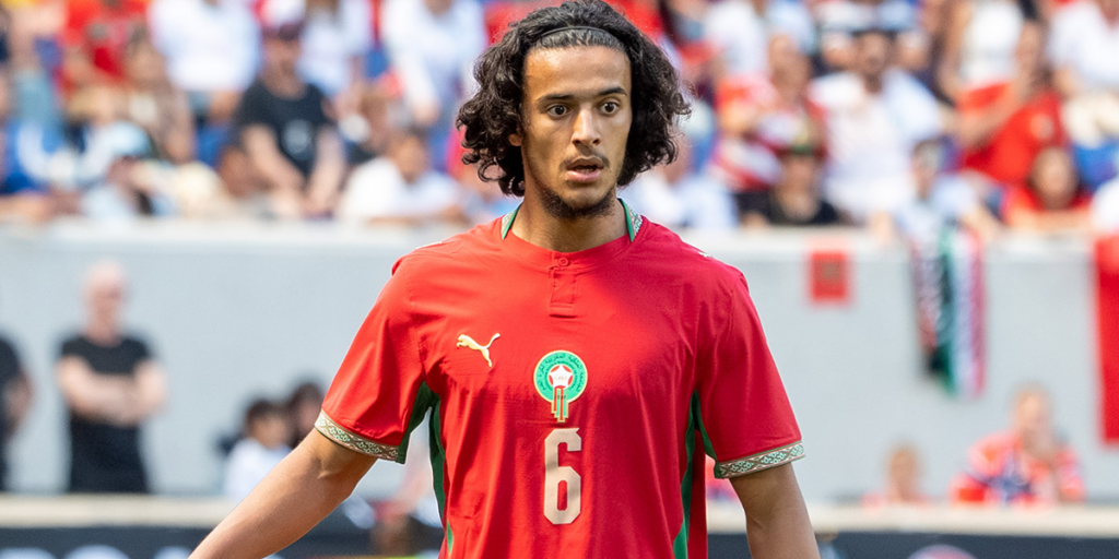 Ayyoub Bouaddi: the strong words of Zinédine Zidane