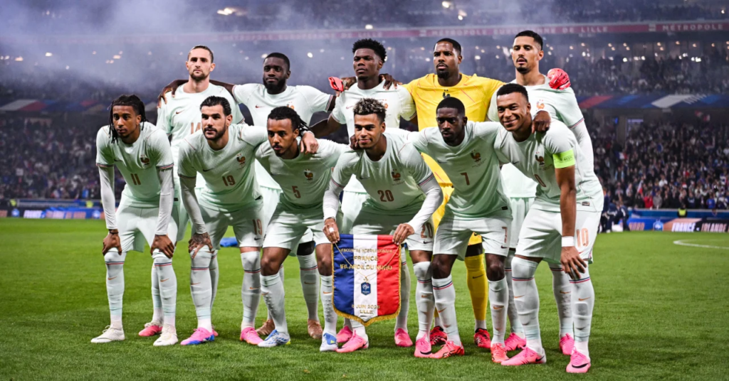 World Cup 2026: AI has made its call for the France-Senegal clash