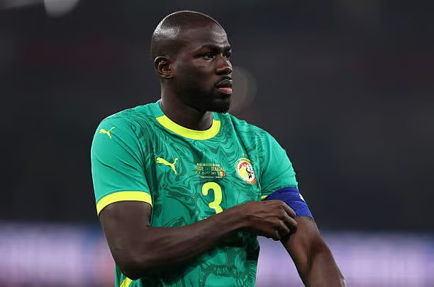 Dernière minute : c’est officiel pour Kalidou Koulibaly et Idrissa Gana Gueye