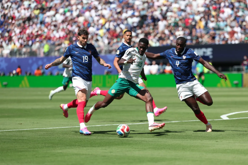 Sénégal battu par la France : Bassirou Diomaye Faye réagit