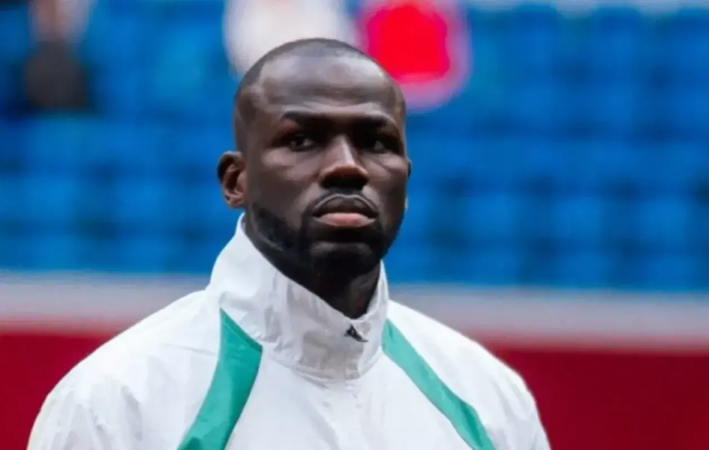 Kalidou Koulibaly après France – Sénégal : « Tu es égoïste »
