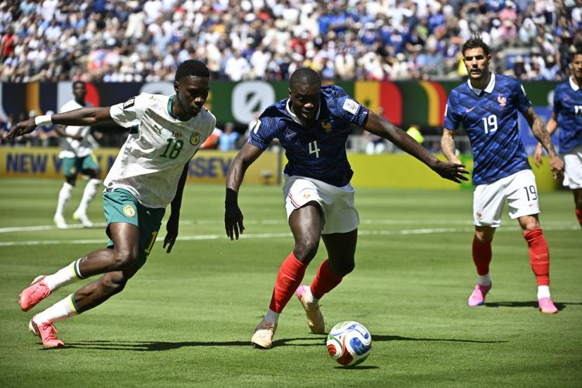 Daniel Riolo sur la prestation des Lions face à la France 
