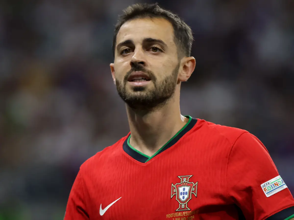 Officiel : Bernardo Silva surprend et rejoint ce club