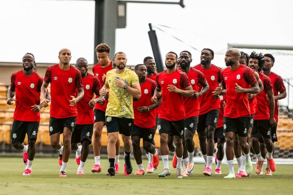 Coup dur pour la RD Congo à quelques heures du match face au Portugal