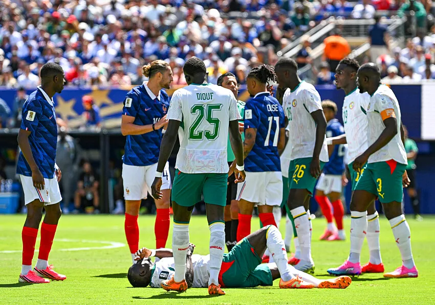 Barcola révèle l’erreur fatale du Sénégal : « Je savais qu’il allait y avoir de... »