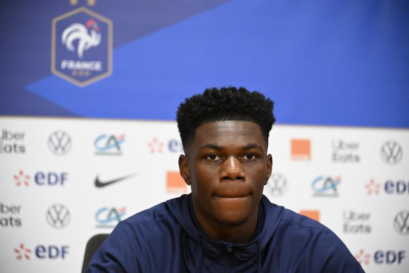 France beats Senegal: Tchouaméni shares his analysis