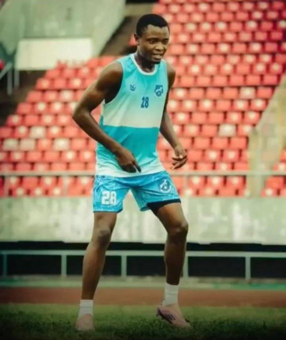 Tragédie au Cameroun : mort d’un jeune footballeur