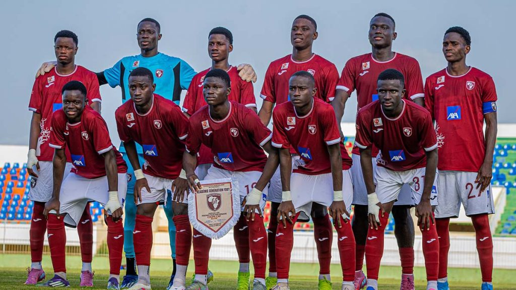 Le football sénégalais en deuil après l’annonce d’un décès tragique