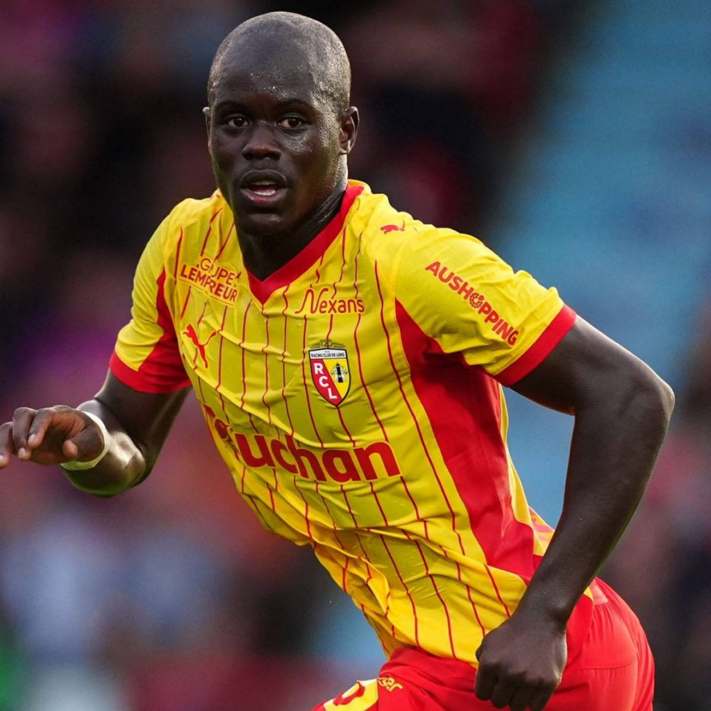 C’est désormais confirmé pour Malang Sarr