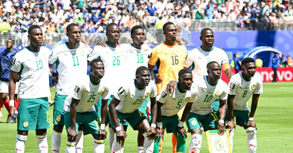 Mondial 2026 : Dame Ndoye livre des détails sur le coach norvégien