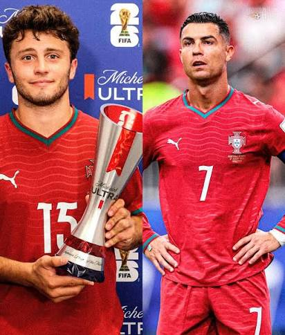 Neves vivement critiqué après ses propos sur Ronaldo