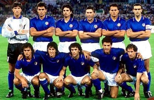 Le football italien en deuil après l’annonce d’un décès