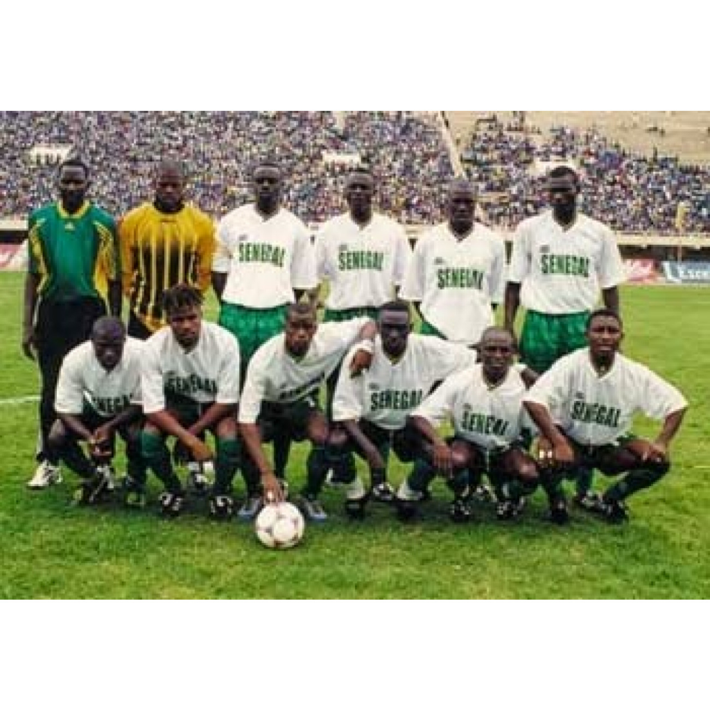 Le monde sportif en deuil : décès d’un ancien international sénégalais