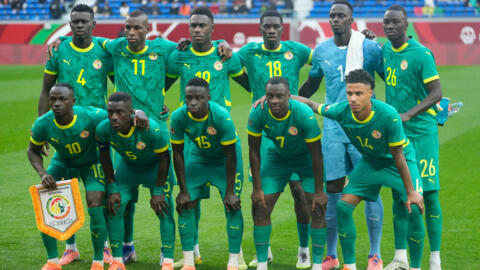Classement FIFA : mauvaise nouvelle pour le Sénégal, le Top 20 dévoilé