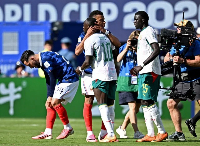 Sénégal : des révélations troublantes secouent la Tanière