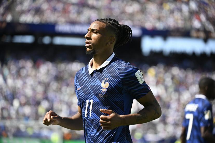 Mercato : le Real Madrid brise le silence sur son intérêt pour Michael Olise