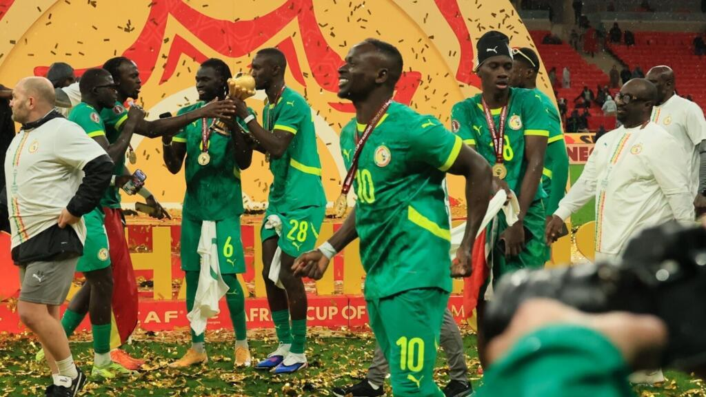 Sénégal – Maroc : nouveau rebondissement avant la finale de la CAN 2025