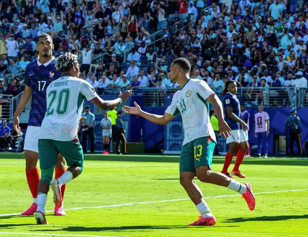 Une grave crise menace le match Norvège-Sénégal à la Coupe du monde