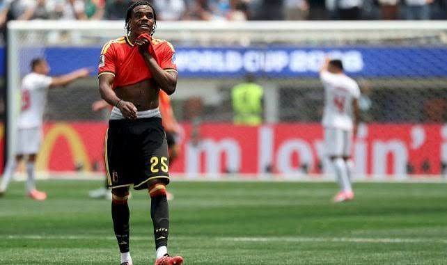 Senegal and African players: Bogdanović's comments provoke reactions