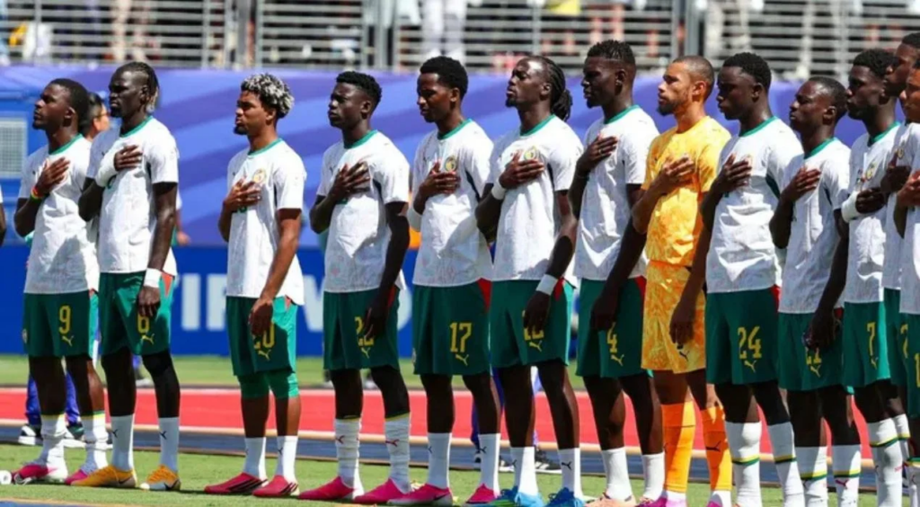 Officiel : le onze de départ du Sénégal face à la Norvège est connu