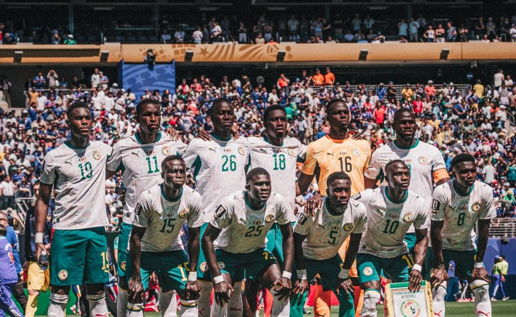 Dernière minute : le match Norvège – Sénégal pourrait...