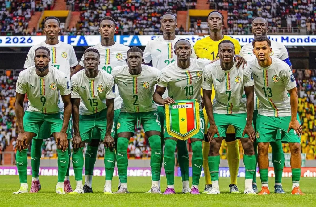Coup dur pour le Sénégal : un cadre forfait pour la suite du Mondial 2026
