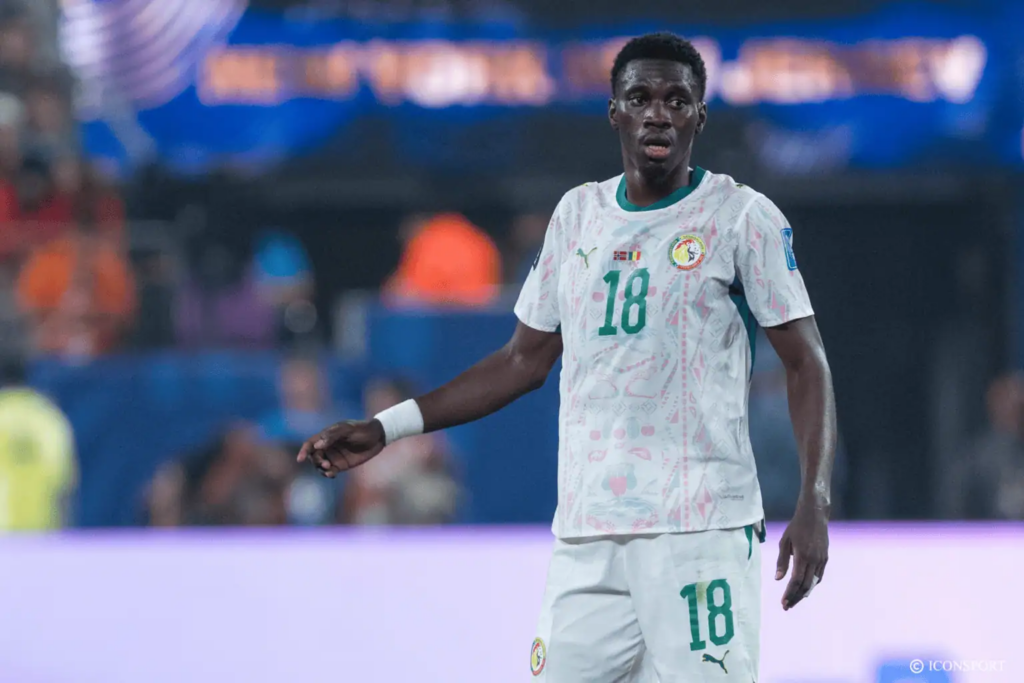 Sénégal : la sortie sans filtre d’Ismaïla Sarr après le match