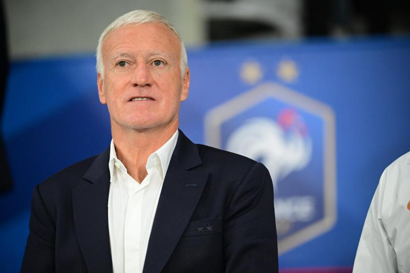 Coup dur pour la France : Didier Deschamps annonce le décès de…