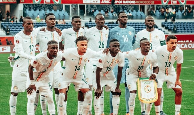 Dernière minute : trois cadres du Sénégal manquent à l’appel