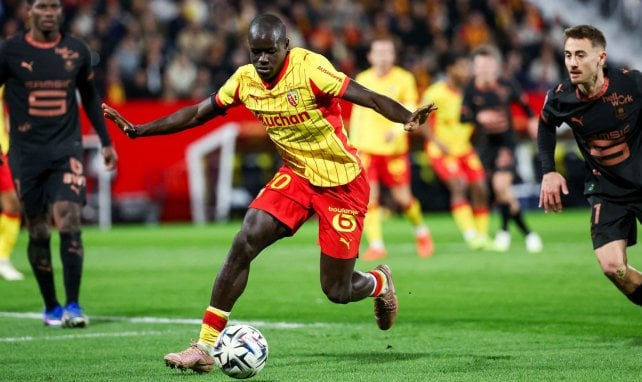 Sénégal : une bonne nouvelle pour Malang Sarr