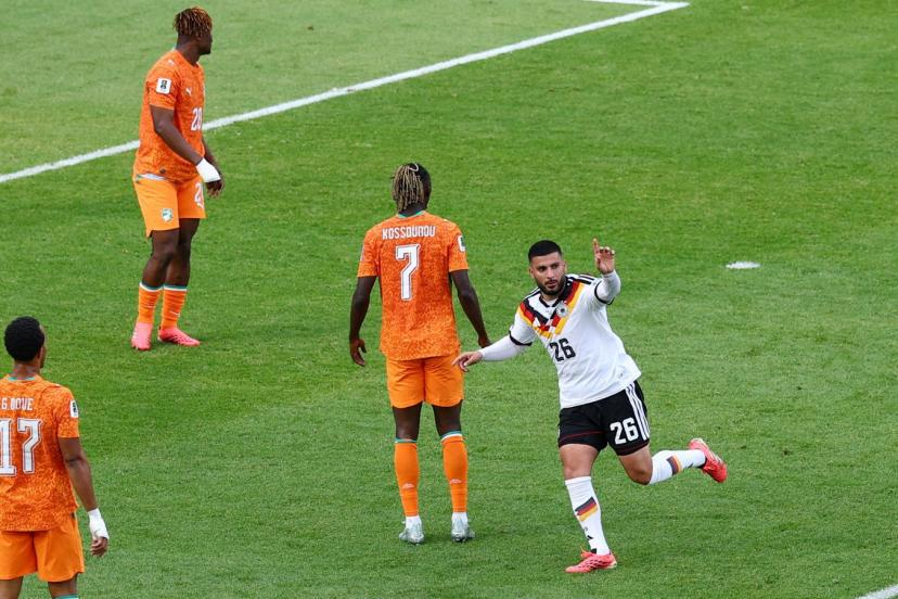 “Wild African football”: the phrase that ignites controversy