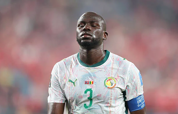 Mondial 2026 : Xavier Barret charge sévèrement Koulibaly