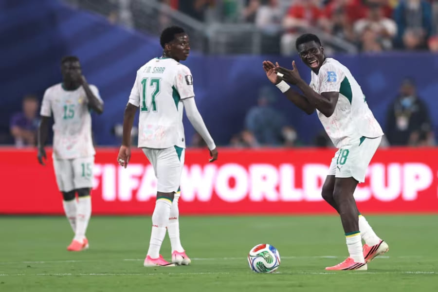 Mondial 2026 : le Sénégal peut encore croire aux 16es de finale