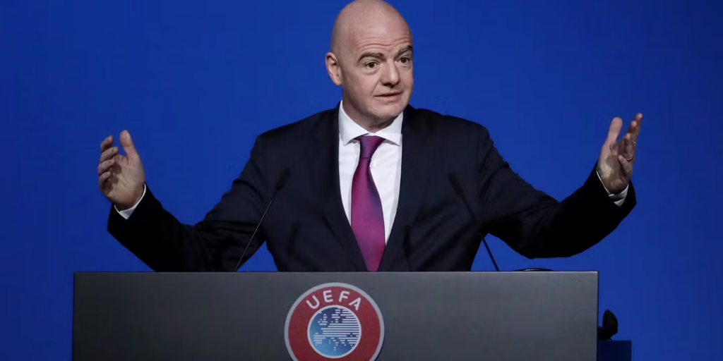 Mondial 2026 : la FIFA envisage un changement de règle en cours de compétition