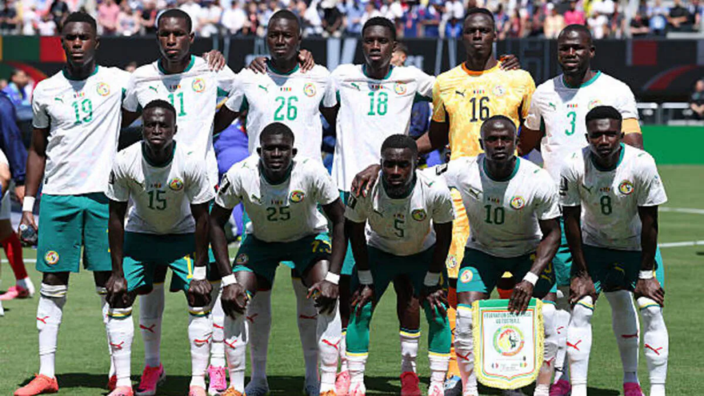 Mauvaise nouvelle pour les Lions : la Bosnie bat le Qatar