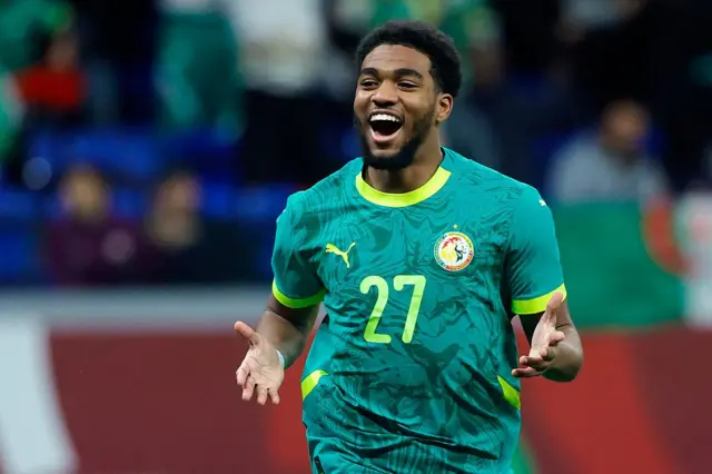 Mondial 2026 : une bonne nouvelle pour Ibrahim Mbaye