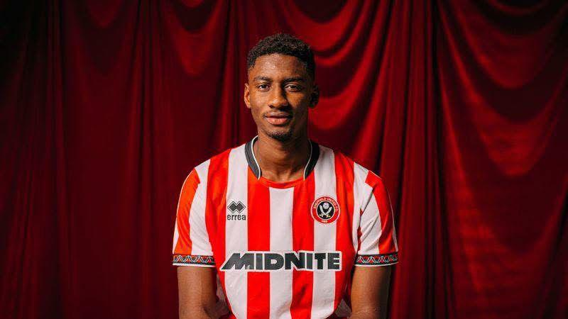 Un joueur sénégalais s’engage avec Stoke City pour trois saisons