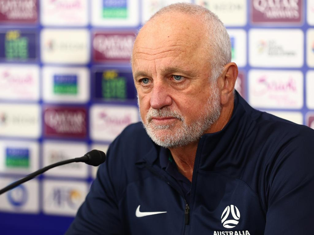 Le coach de l’Irak affiche ses ambitions face au Sénégal