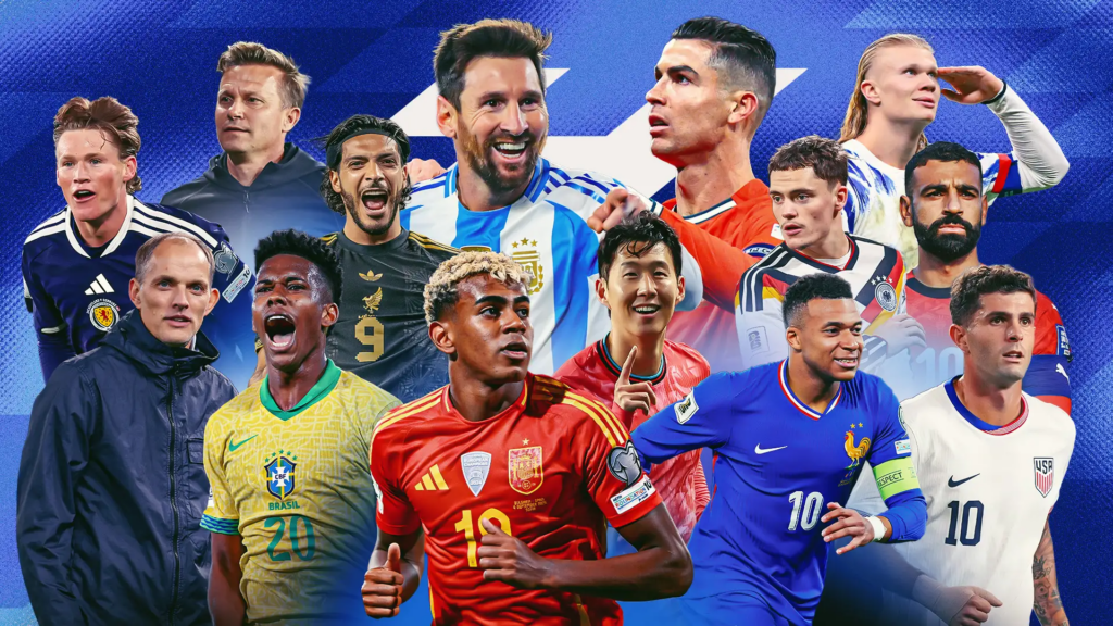 Mondial 2026 : le favori de Didier Drogba fait débat