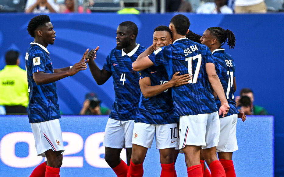 Les premiers duels des seizièmes de finale enfin dévoilés