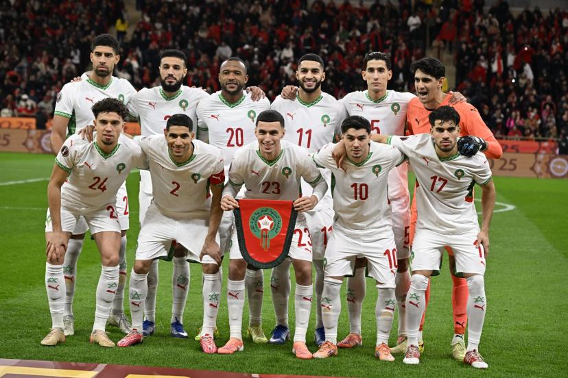 Le Maroc hérite de son adversaire pour les 16es de finale