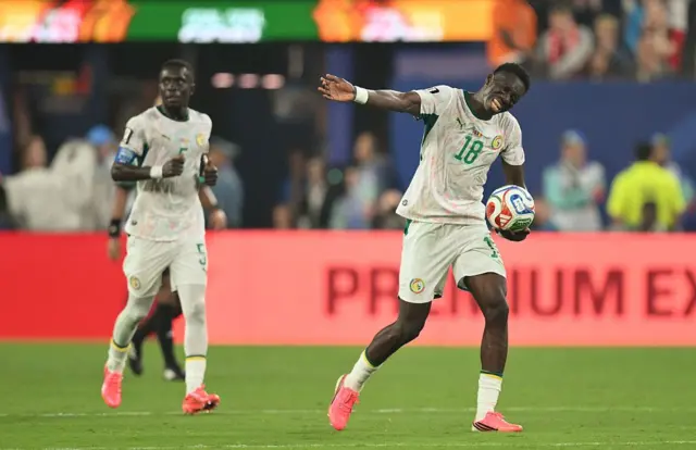Mondial 2026 : les résultats qui changent tout et qualifient le Sénégal